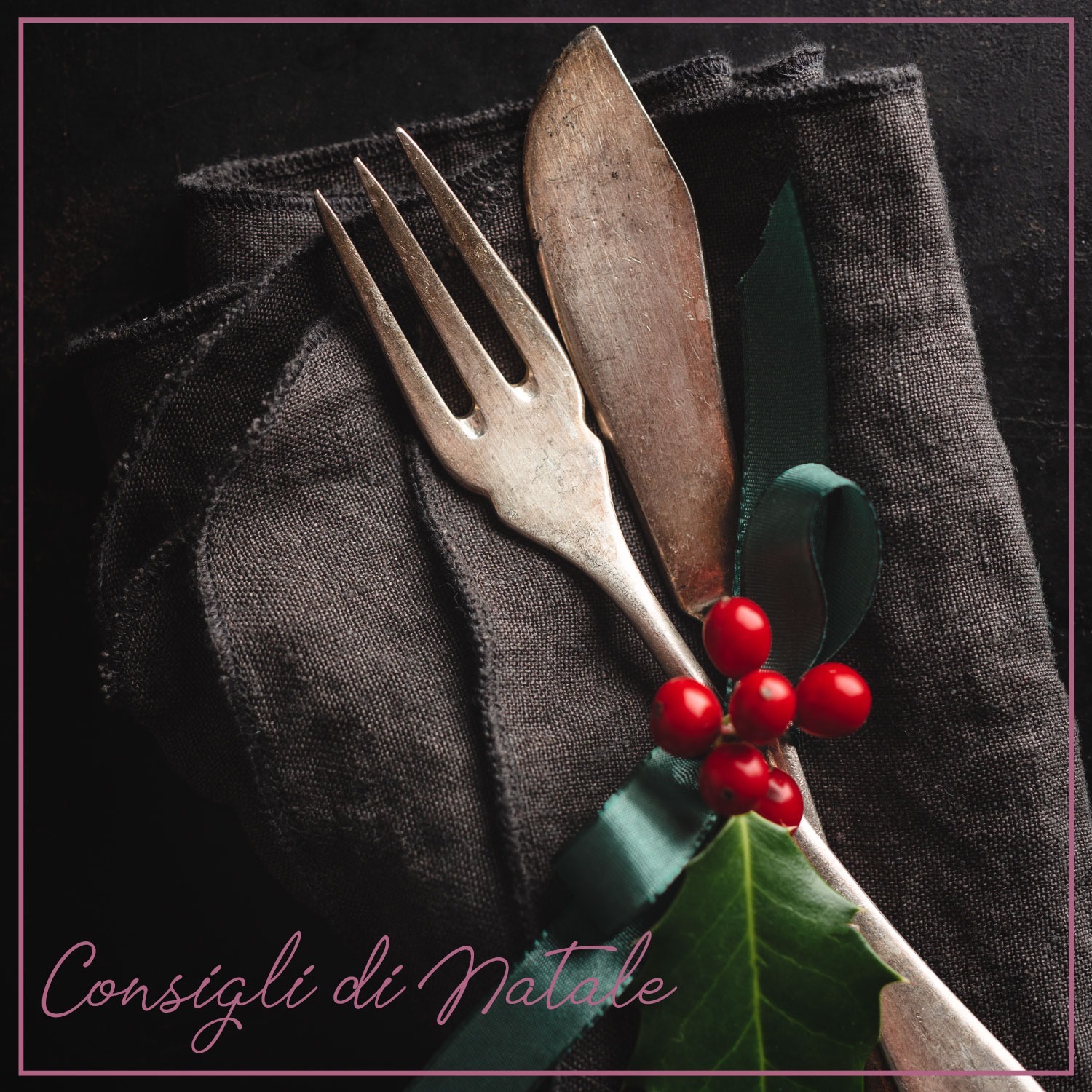 Consigli Menu Di Natale.Come Prepararsi Alla Cena Della Vigilia E Al Pranzo Del 25 Dicembre